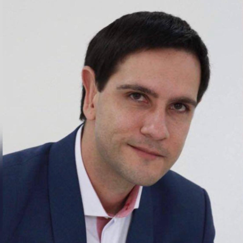 Omar Edmundo Tavizon Ramos