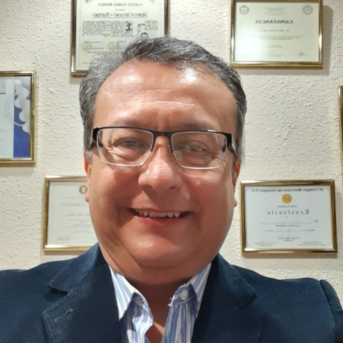 Alberto Flores Monroy