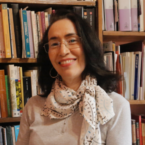 Virginia Díez