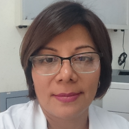 Xochitl Vite Alavez