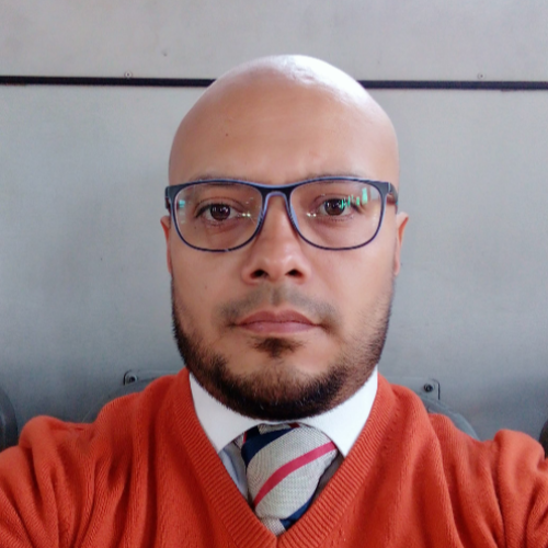 Alberto Martínez