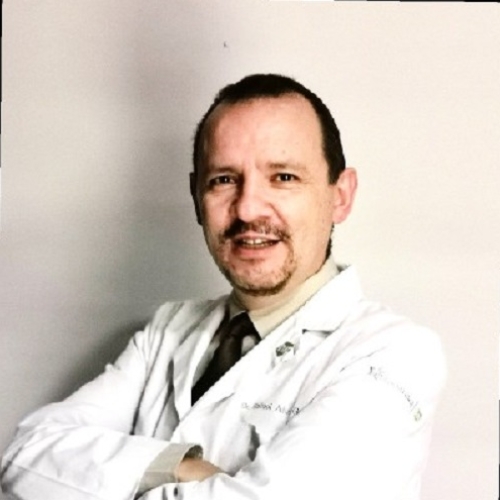 Rafael Alvarado García Rafael Alvarado García