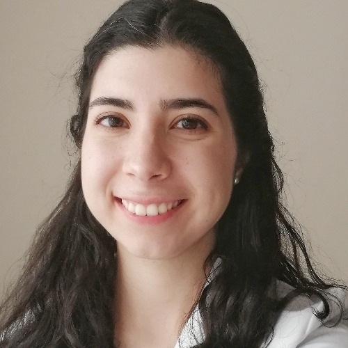 Stephanie Hernández Garza