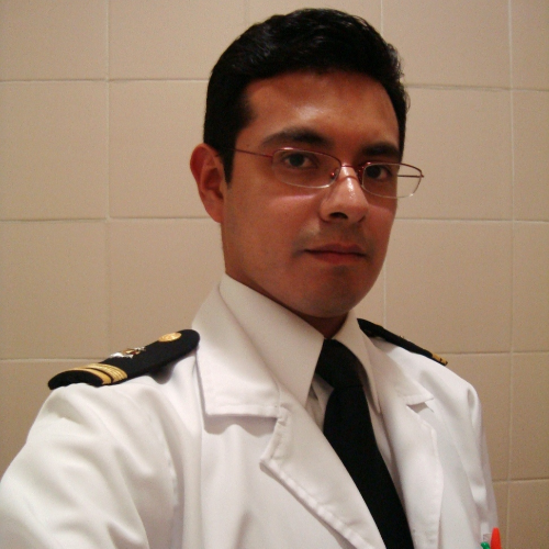 David Edoardo Torres Guerrero