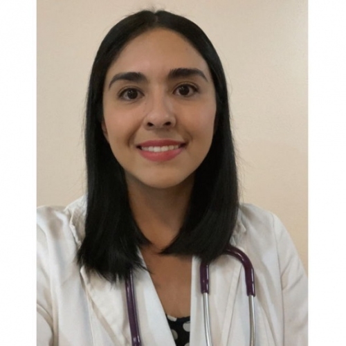 Tamara Reyes Ramírez