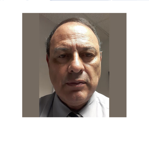 Carlos Alfredo Mena Cedillos