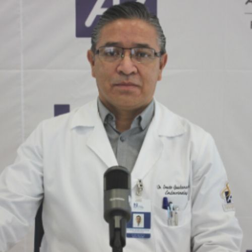 Ernesto Guadarrama Gómez, Endocrinólogo en León | Agenda una cita online Ernesto Guadarrama Gómez, Endocrinólogo en León | Agenda una cita online