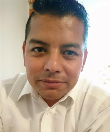 José Luis Alcaraz Galeana José Luis Alcaraz Galeana