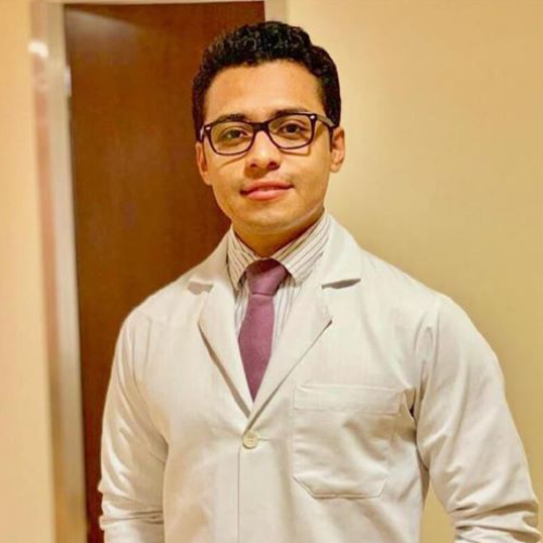Héctor Luis Cristobal Morales