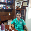 Oscar Antonio Nasta Obregon