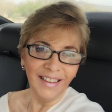 Maria Teresa Salmeron Betancourt Maria Teresa Salmeron Betancourt