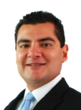 Dr. Víctor Genaro Sámano Guzmán
