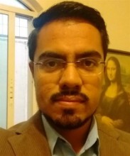 Mtro.christian Marcelo Ramírez Guerrero