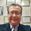 Dr. Alberto Flores Monroy