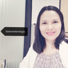 María Del Rosario Domínguez García