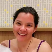 Adriana Gómez Fernandez