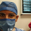 Dr. Aldo Josue Agreda Santana