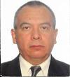 Dr. José Alfredo Córdova Chárraga