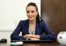 Dra. Cynthia Mendoza Rodríguez