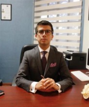 Dr. Rodrigo Marcel Chávez Colunga