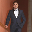 Dr. Eduardo Ernesto Domínguez García