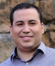 Lic. Roy González Ramirez