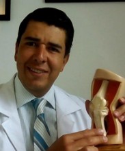 Dr. Iván Aguilar Rincón