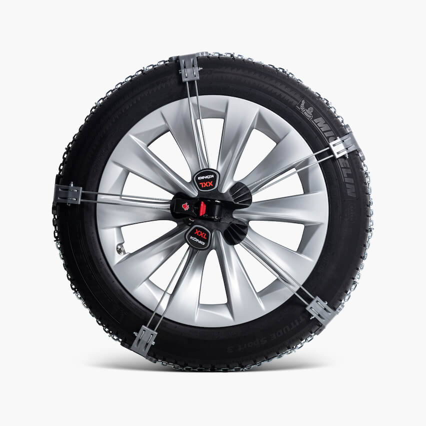 Tire Chains Pine Brook NJ