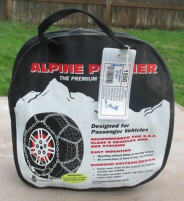 Tire Chains Totowa NJ