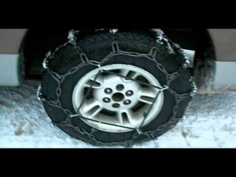 Tire Chains East Hanover NJ