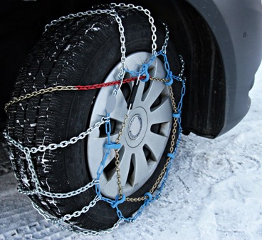 Tire Chains Breezy Point NY