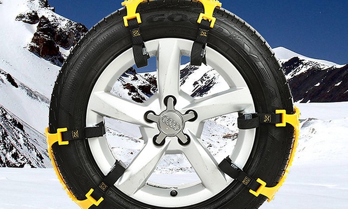 Tire Chains Cedarhurst NY