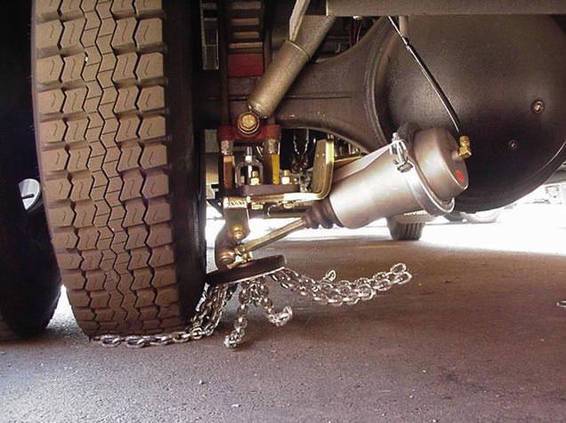 Tire Chains Scotch Plains NJ