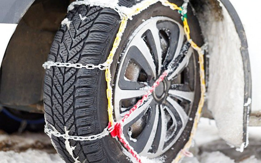 Tire Chains Springfield NJ