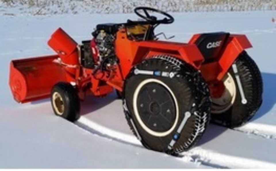 Tire Chains Kew Gardens NY