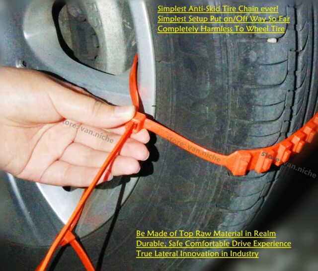 Tire Chains Briarcliff Manor NY