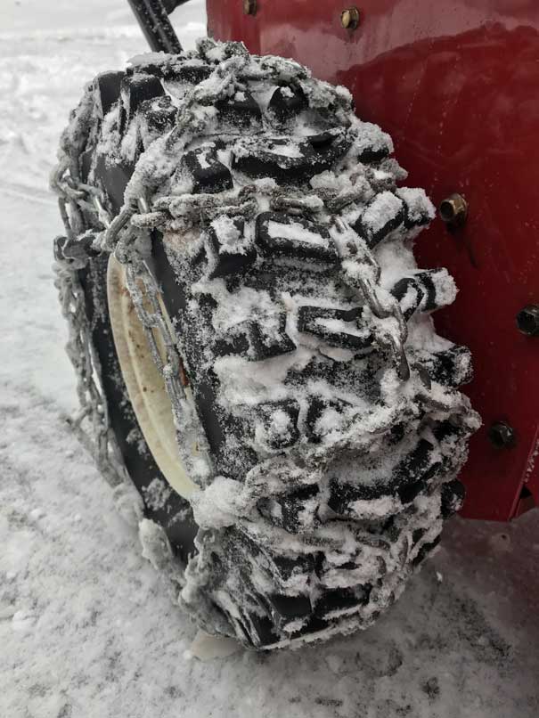 Tire Chains Bayville NY
