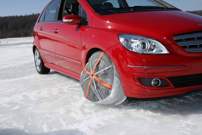 Tire Chains Lincroft NJ