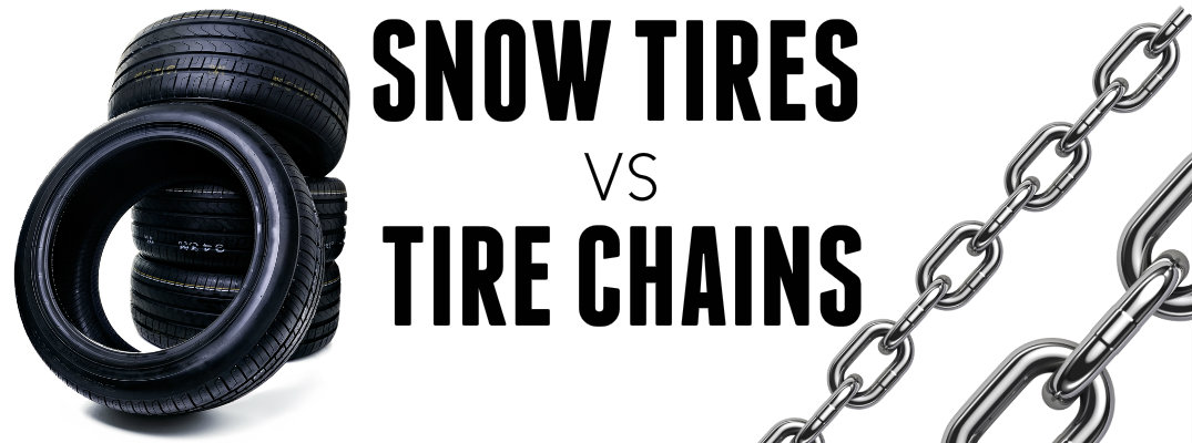 Tire Chains Edison NJ