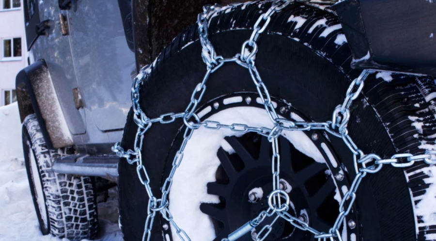 Tire Chains Belleville NJ