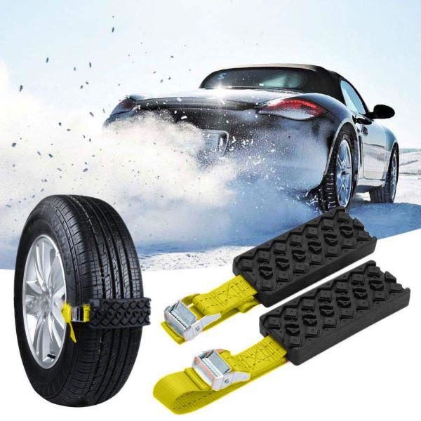 Tire Chains Tappan NY