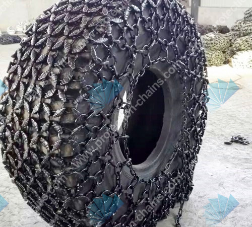 Tire Chains Pompton Plains NJ