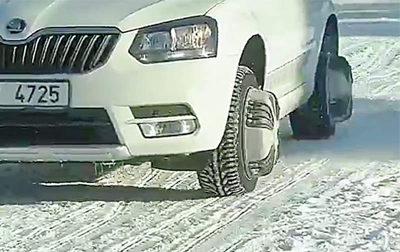 Tire Chains Teaneck NJ