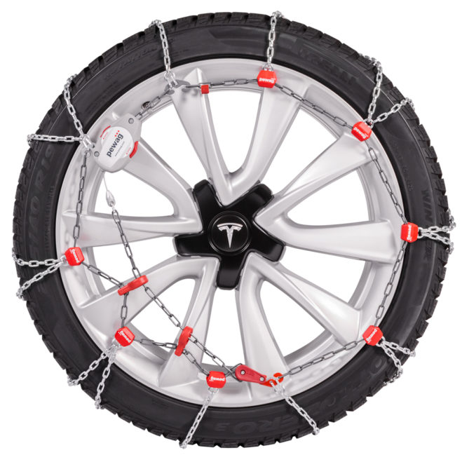 Tire Chains Woodside NY