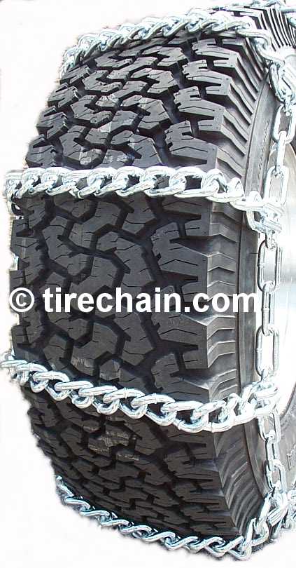 Tire Chains Maplewood NJ