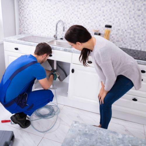 Commercial Plumbing Services – Reliable Denver Plumbers  
