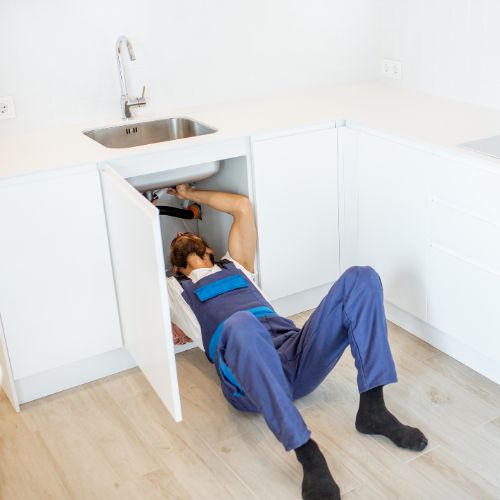 Home & Business Plumbing Experts – Top-Rated Denver Plumbers  