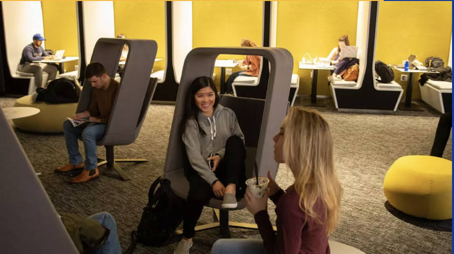 Pace University, English Language Institute (ELI) - New York City 4