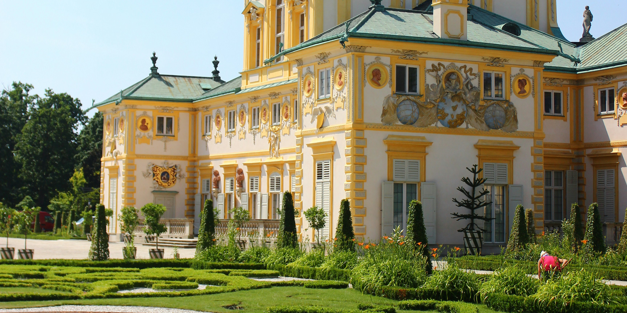 Influent Language Immersion - Poland: Warsaw 4