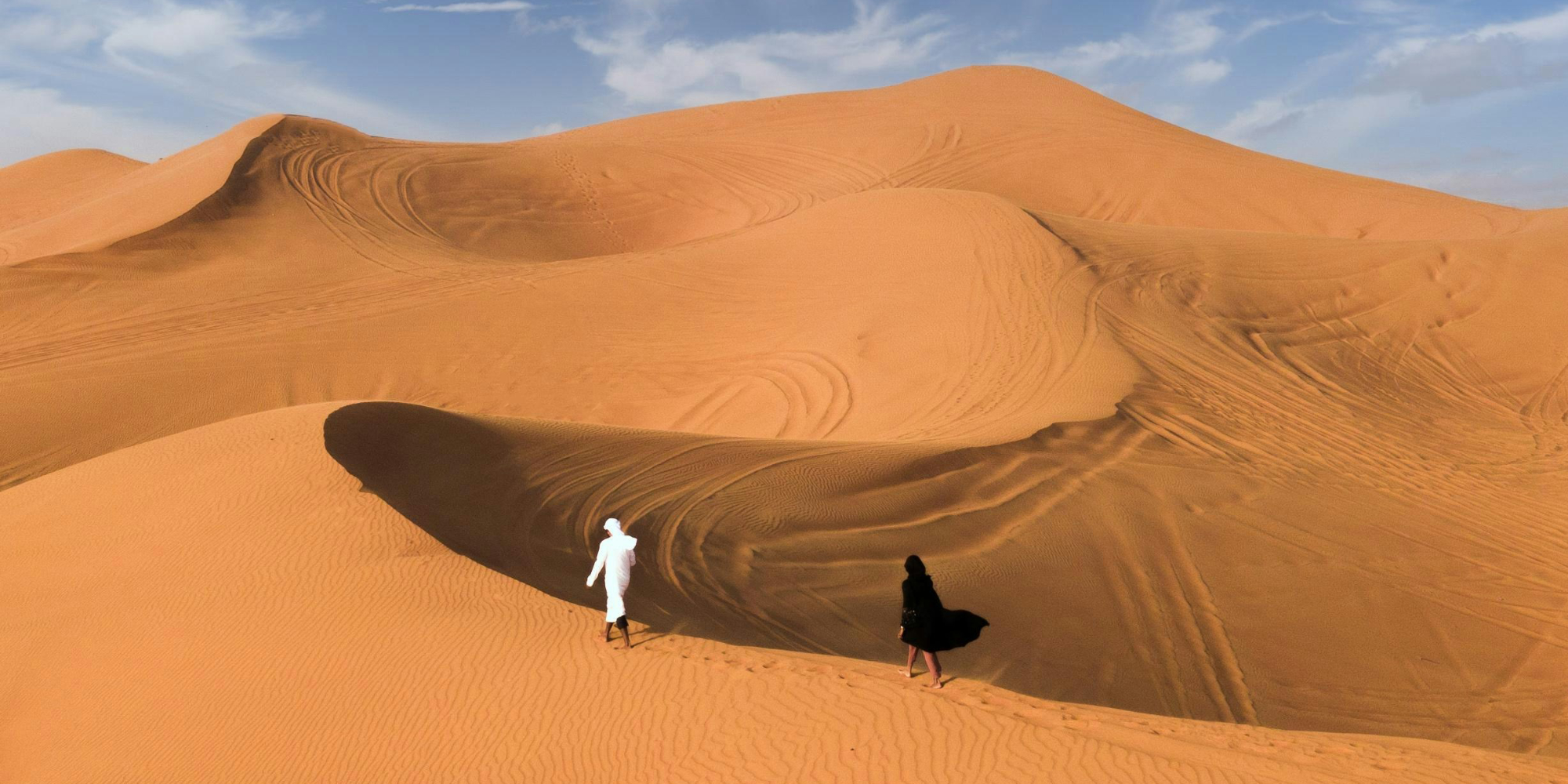 Influent Language Immersion - UAE: Dubai, Sharjah 6